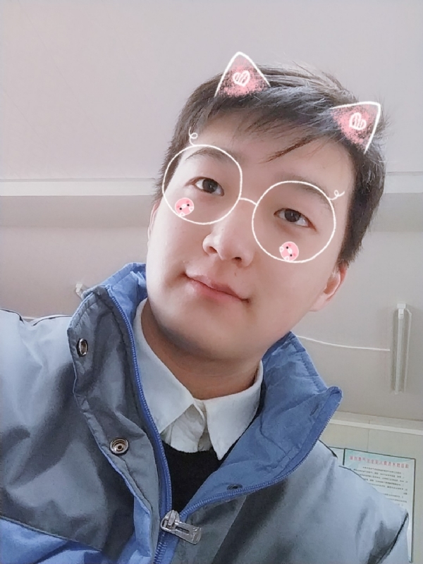 岚歌的第一张照片--南宁相亲服务中心