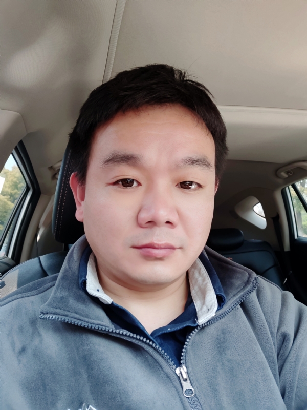 上善若水的第二张照片--南宁相亲服务中心