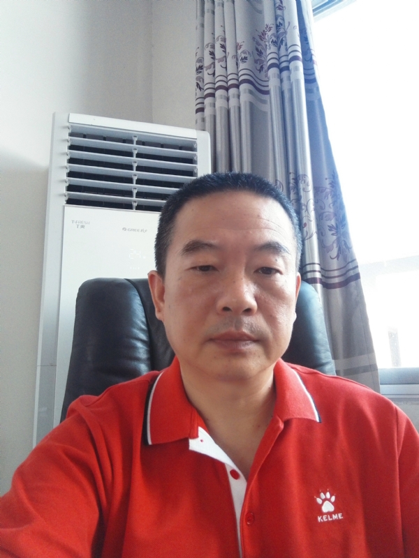 风云的第四张照片--南宁相亲服务中心