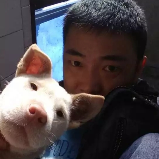 光棍的第一张照片--南宁相亲服务中心