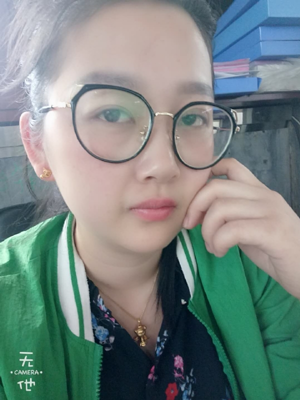 小琦的第一张照片--南宁相亲服务中心