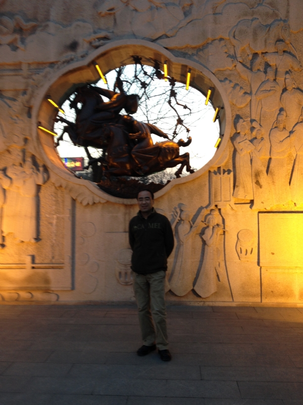 nanona的第一张照片--南宁相亲服务中心