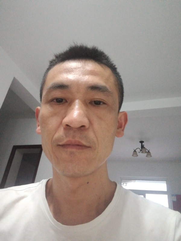 找老伴的第一张照片--南宁相亲服务中心