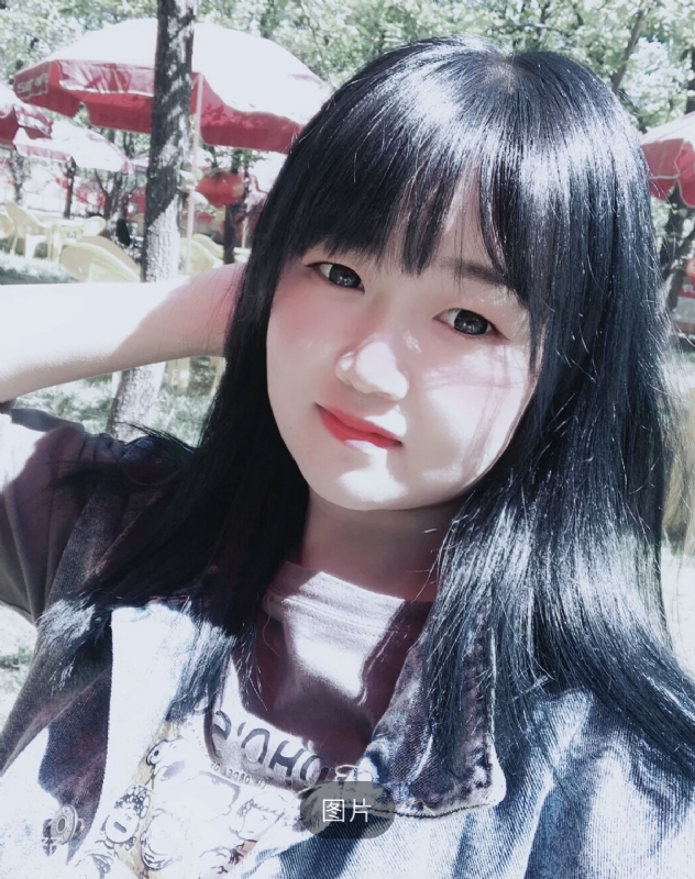 小囡的第一张照片--南宁相亲服务中心