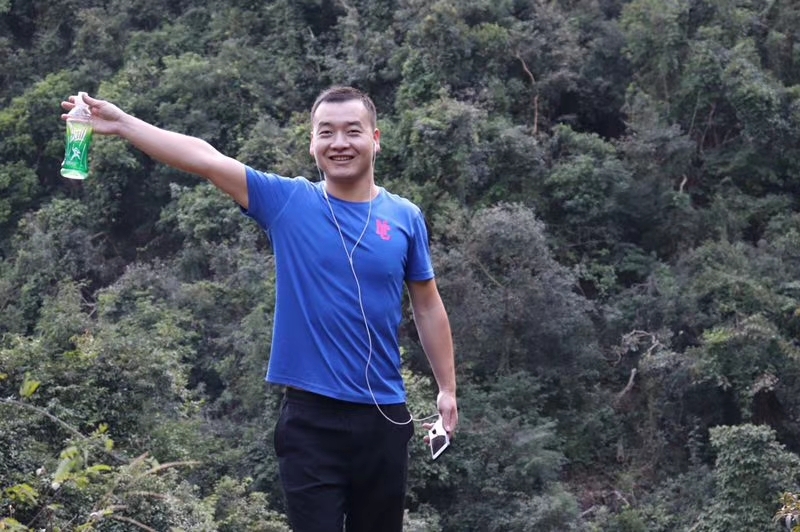 刘检运的第一张照片--南宁相亲服务中心