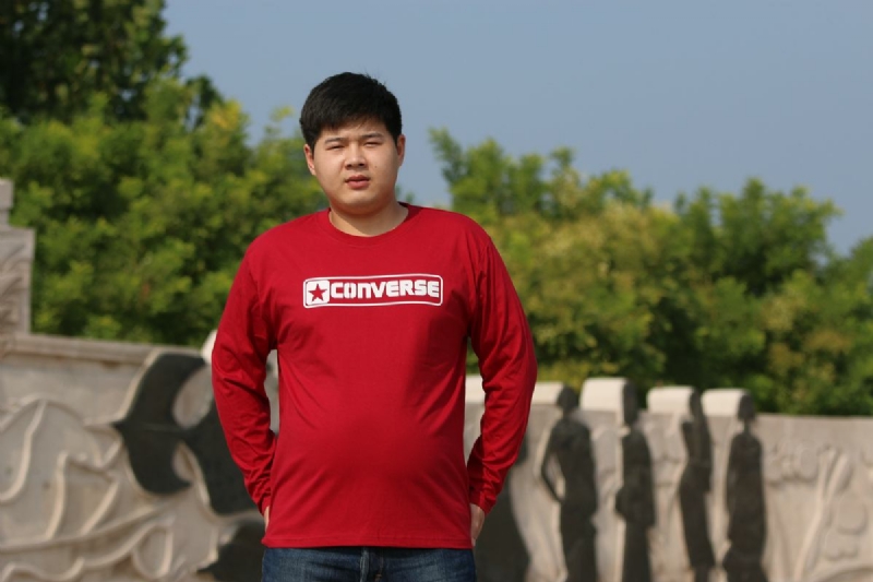 夜之喵的第一张照片--南宁相亲服务中心