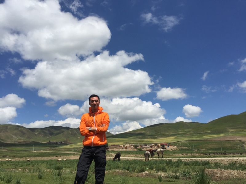 等雨的第三张照片--南宁相亲服务中心