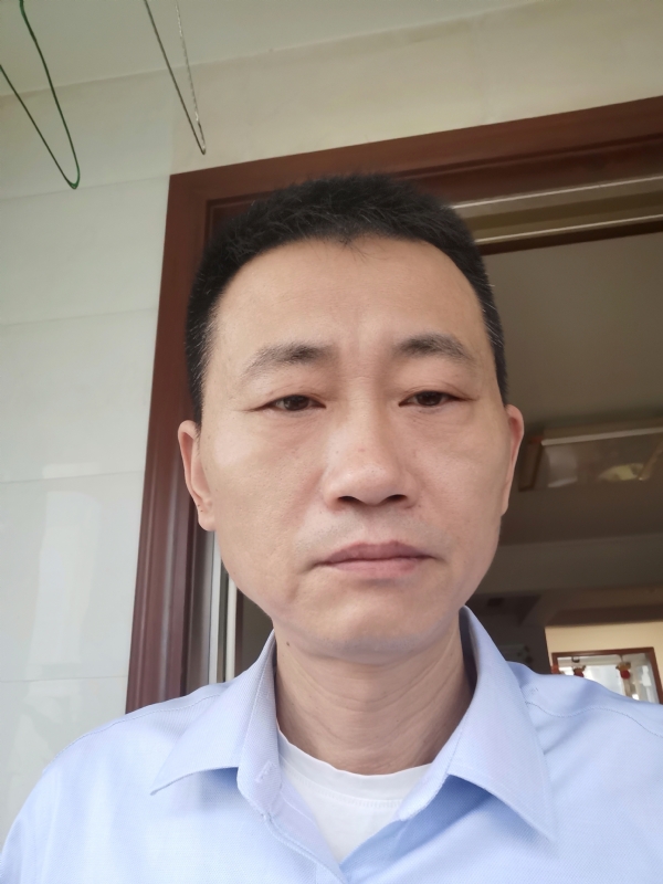 开心每一天的第一张照片--南宁相亲服务中心