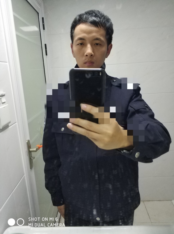 沧笙踏歌的第一张照片--南宁相亲服务中心