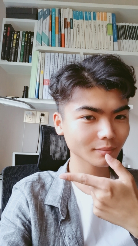 三分自由的第一张照片--南宁相亲服务中心