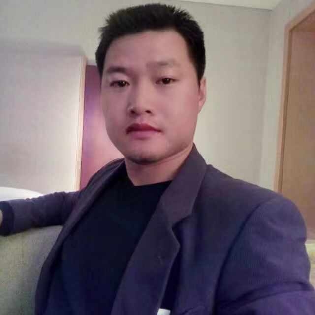 波子的第一张照片--南宁相亲服务中心