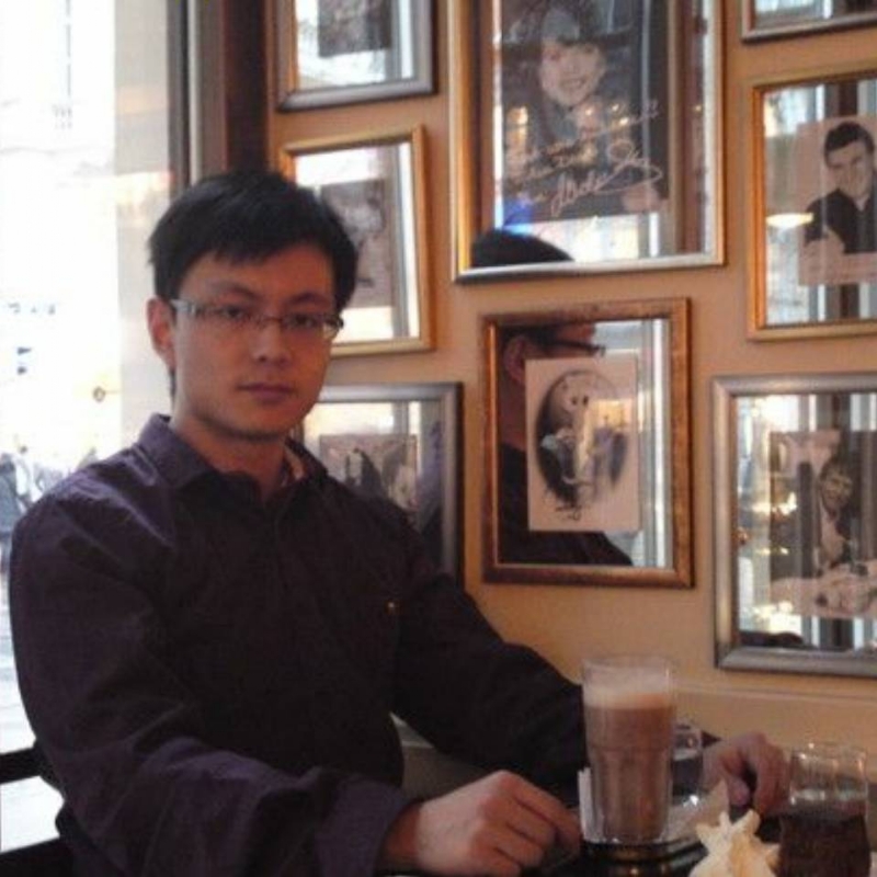 luckywind的第一张照片--南宁相亲服务中心