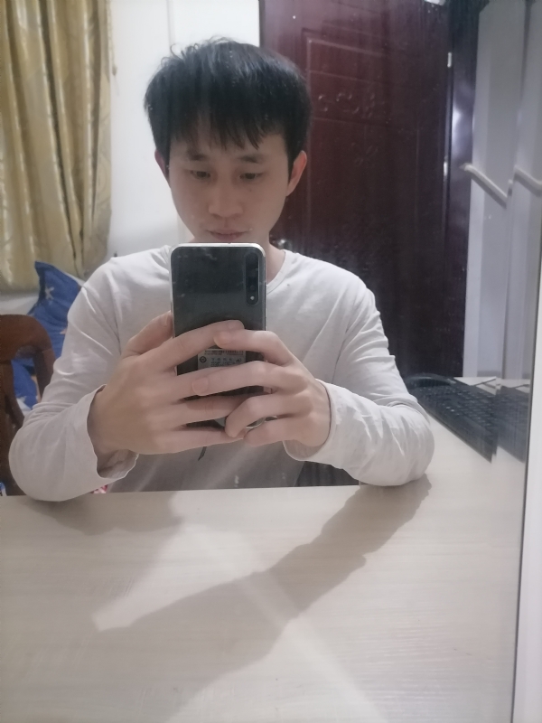 黄金分割率的第一张照片--南宁相亲服务中心