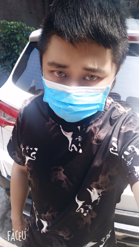 小周周的第二张照片--南宁相亲服务中心