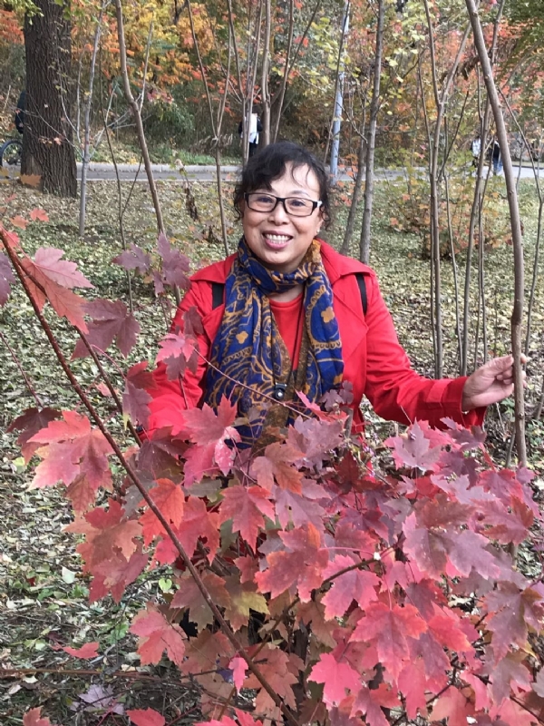 平平的第二张照片--南宁相亲服务中心