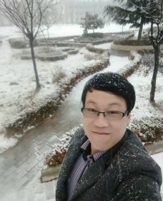 一吻天荒的第三张照片--南宁相亲服务中心