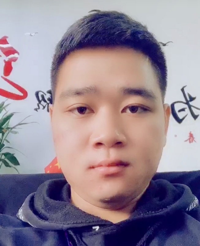 你就是我要找的人的第一张照片--南宁相亲服务中心