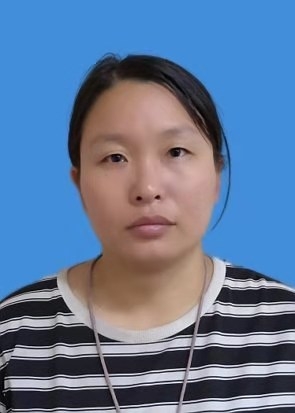 梅的第一张照片--南宁相亲服务中心