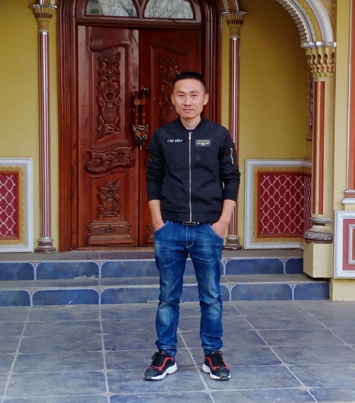 凉白开的第一张照片--南宁相亲服务中心