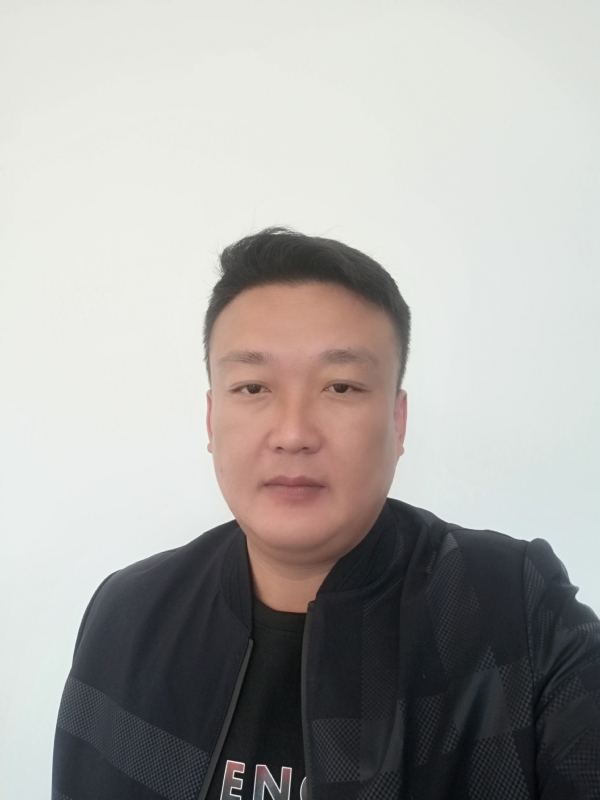 刚子的第一张照片--南宁相亲服务中心