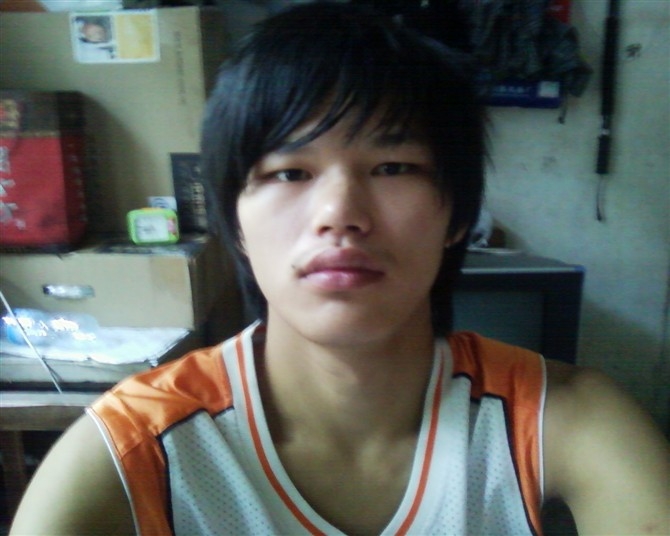 Water的第一张照片--南宁相亲服务中心