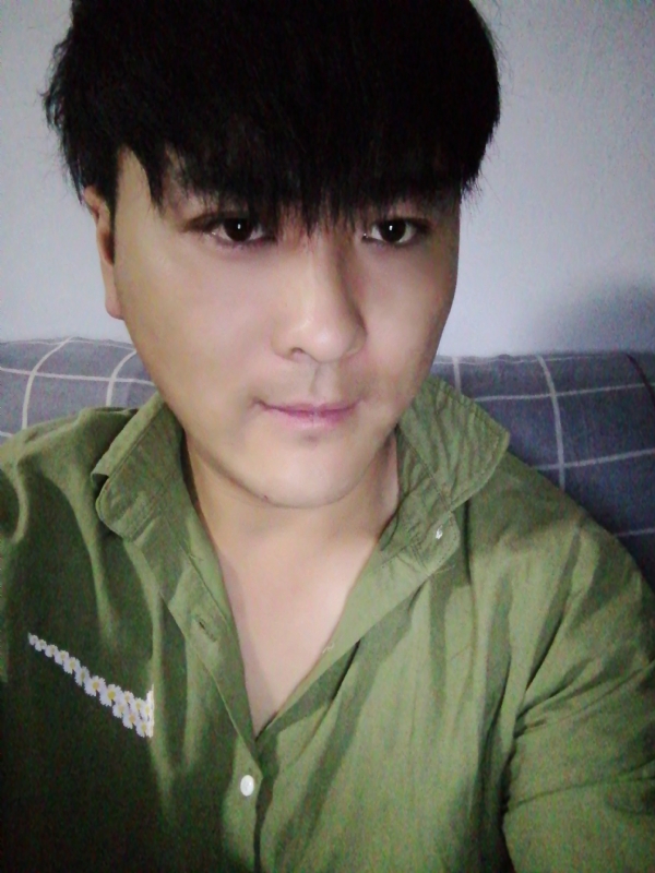 舍不得的第一张照片--南宁相亲服务中心