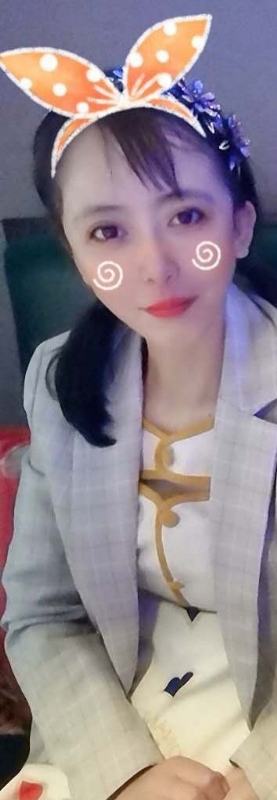 佳怡的第一张照片--南宁相亲服务中心