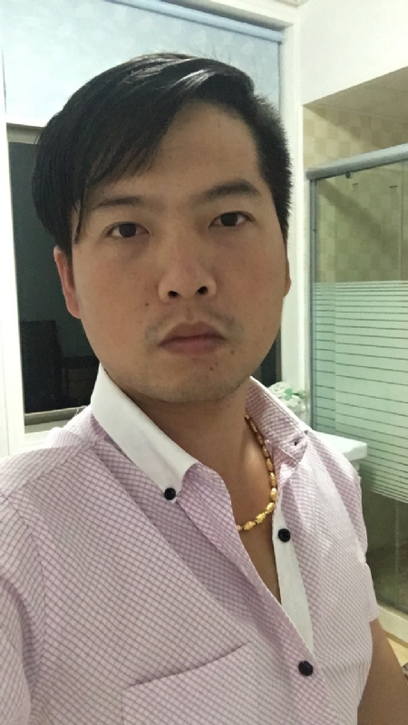 彬彬有礼的第二张照片--南宁相亲服务中心