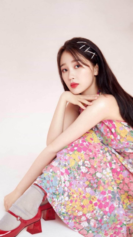 小米的第一张照片--南宁相亲服务中心