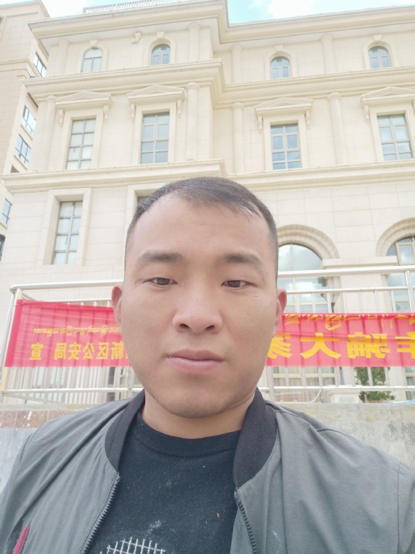 一念永恒的第一张照片--南宁相亲服务中心