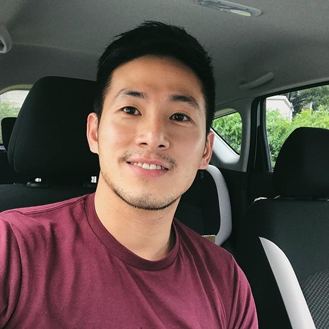 清风的第一张照片--南宁相亲服务中心