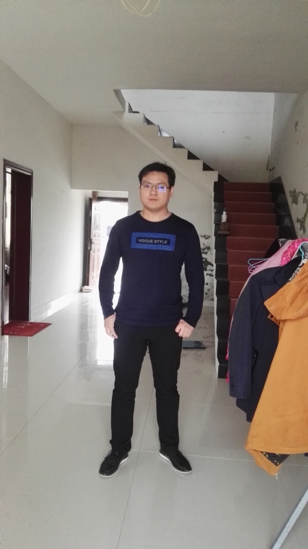 小哥哥的第一张照片--南宁相亲服务中心