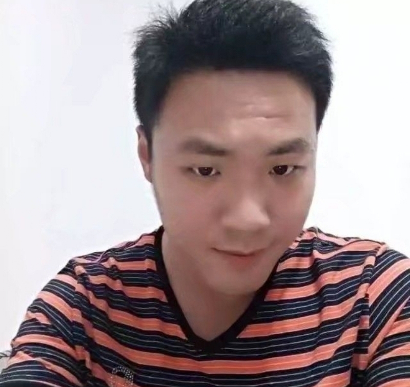 追风少年的第一张照片--南宁相亲服务中心