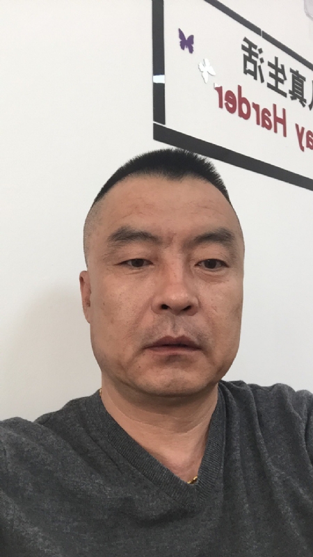 强子的第一张照片--南宁相亲服务中心