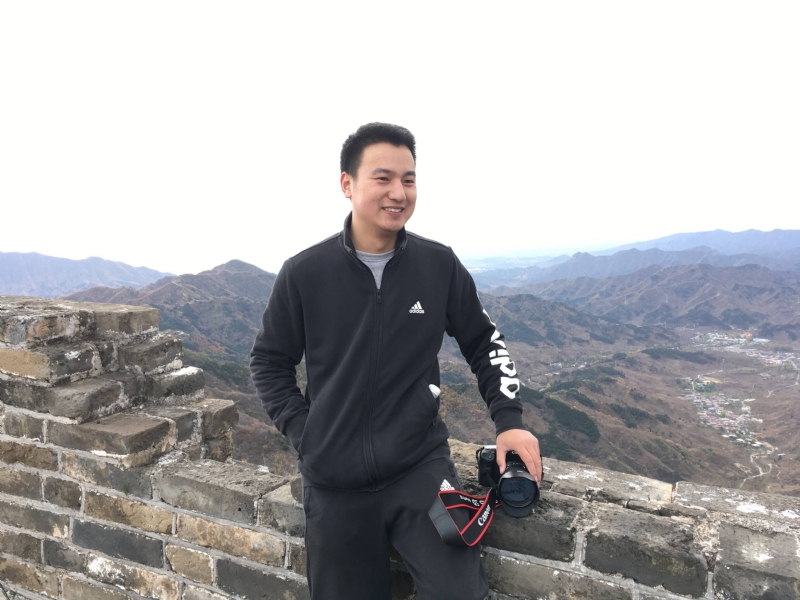 半生浮名的第二张照片--南宁相亲服务中心