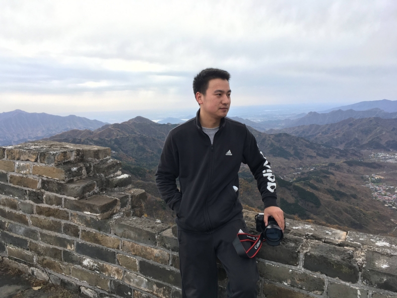 半生浮名的第三张照片--南宁相亲服务中心