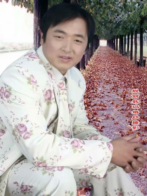 破碎的心的第一张照片--南宁相亲服务中心