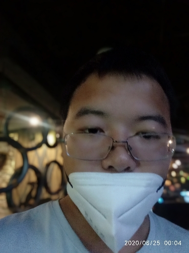 毛氏的第二张照片--南宁相亲服务中心