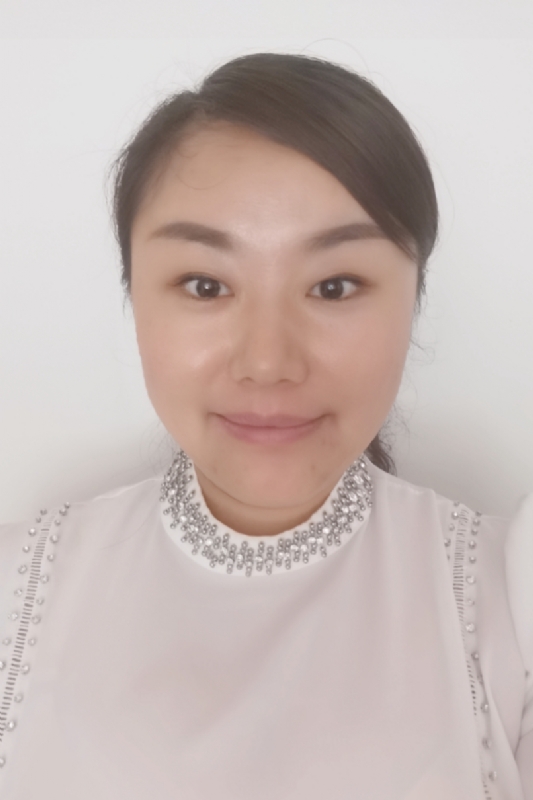 Coco的第一张照片--南宁相亲服务中心