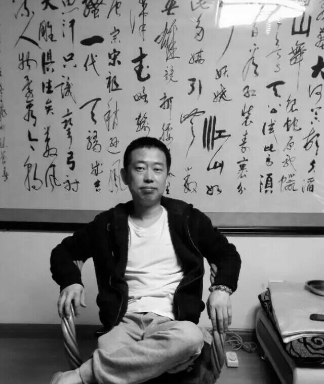 jack的第一张照片--南宁相亲服务中心