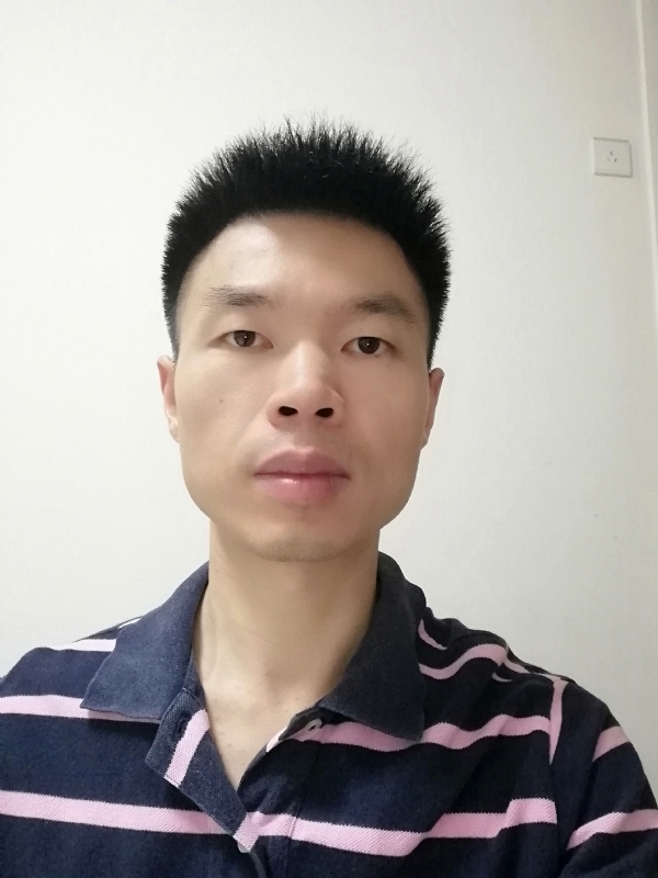 元元的第一张照片--南宁相亲服务中心