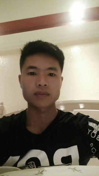 清风的第一张照片--南宁相亲服务中心