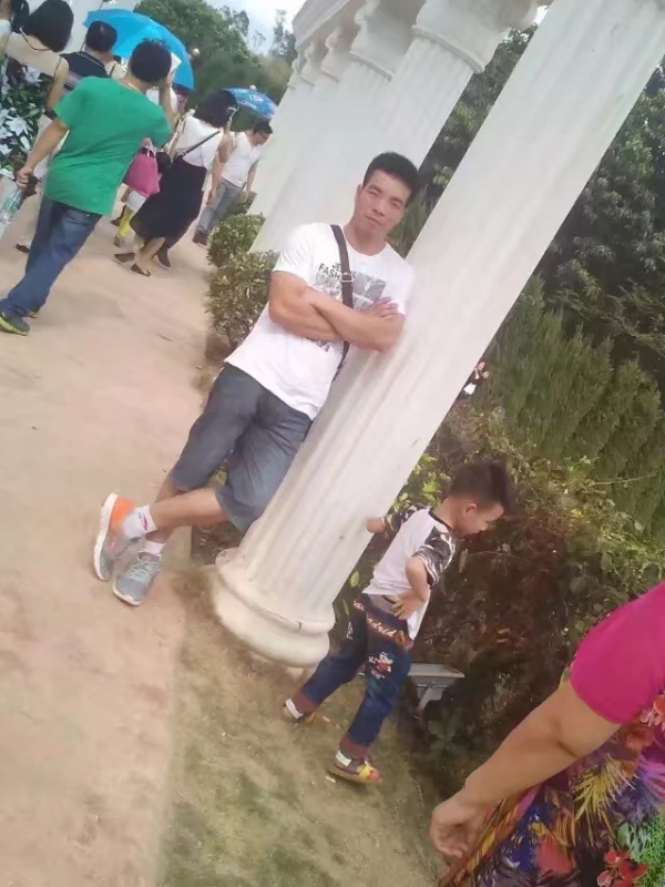 只要有你的第一张照片--南宁相亲服务中心