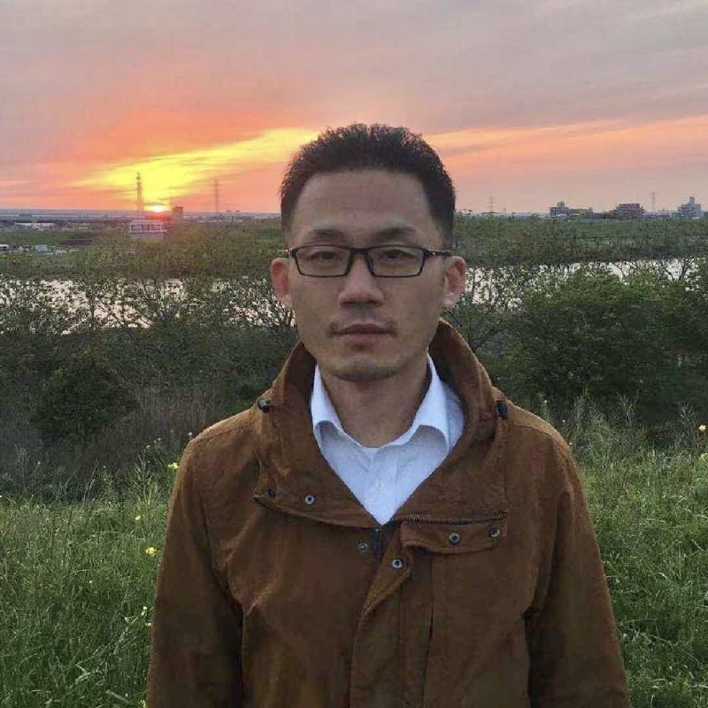 兆松的第一张照片--南宁相亲服务中心