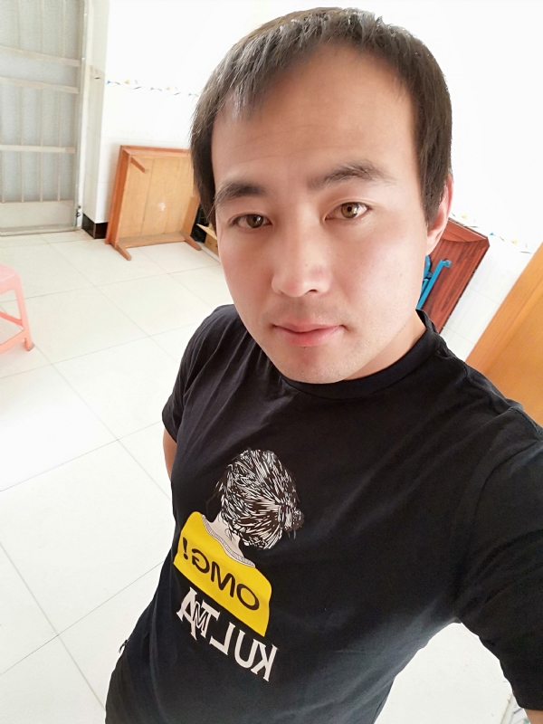 东海龙王的第二张照片--南宁相亲服务中心