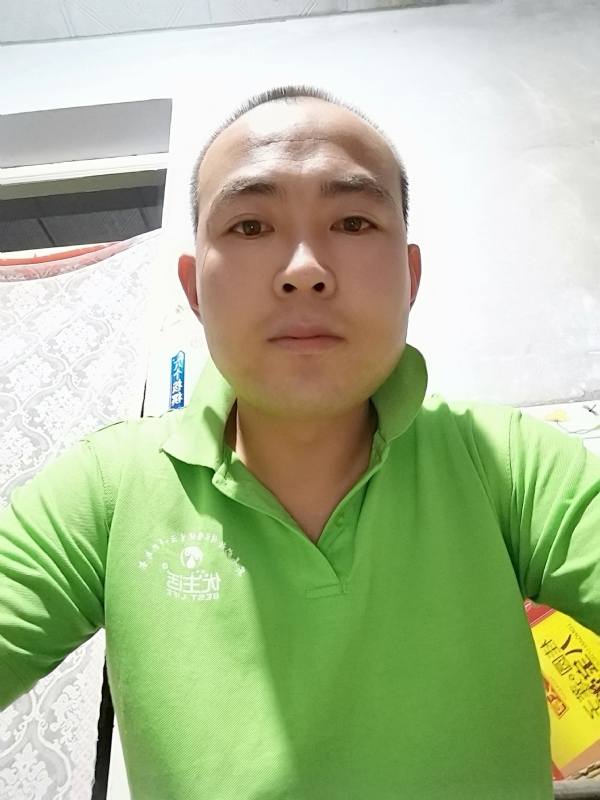 东海龙王的第三张照片--南宁相亲服务中心