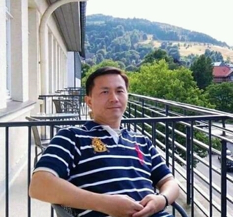 lee的第一张照片--南宁相亲服务中心