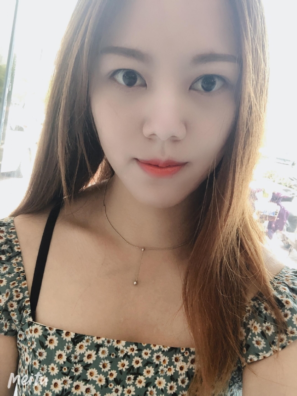 刘雨熙的第一张照片--南宁相亲服务中心