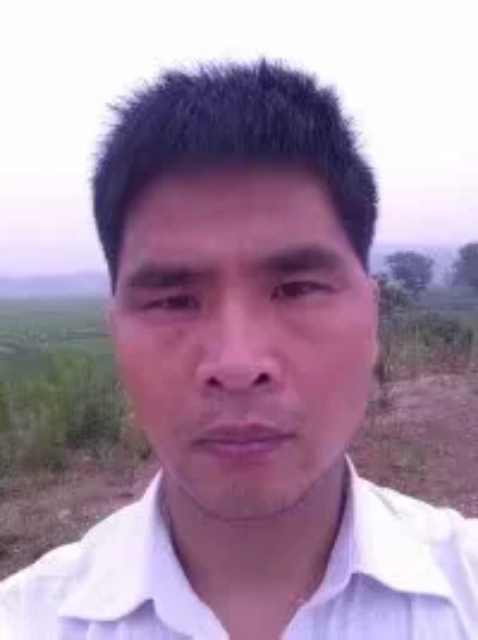 折翼的第一张照片--南宁相亲服务中心