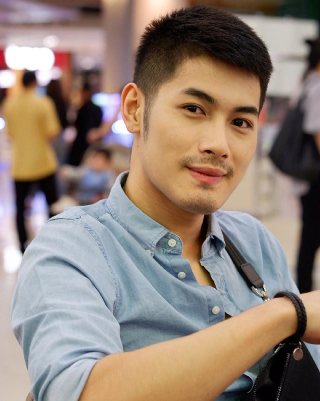 独狼的第一张照片--南宁相亲服务中心